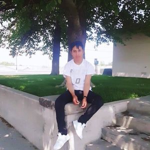 Meet your Posher, Domingo